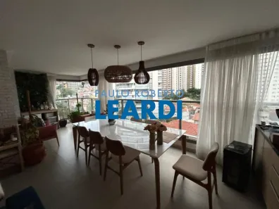 Apartamento com 3 Quartos à venda, 110m² no Alto da Lapa, São Paulo