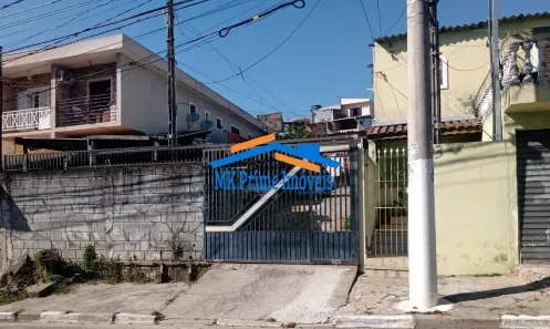 Lote/Terreno à venda, 455m² no Vila Yolanda, Osasco