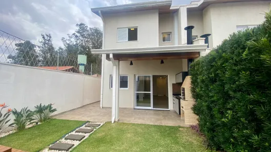 Casa com 3 Quartos à venda, 117m² no Pinheirinho, Vinhedo