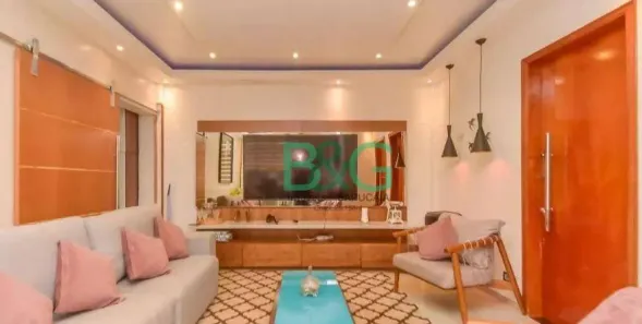 Apartamento com 2 Quartos à venda, 104m² no Campos Elíseos, São Paulo
