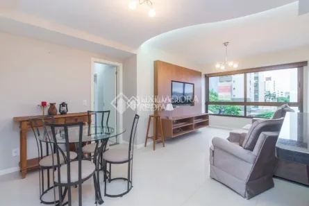 Apartamento com 2 Quartos à venda, 73m² no Petrópolis, Porto Alegre