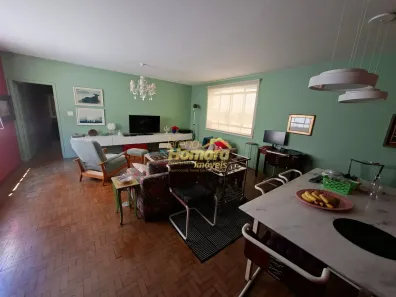 Apartamento com 3 Quartos à venda, 180m² no Santa Cecília, São Paulo