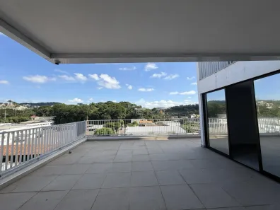 Apartamento com 2 Quartos à venda, 109m² no Mariano Procópio, Juiz de Fora