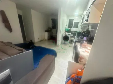 Apartamento com 1 Quarto à venda, 32m² no Vila Ema, São Paulo
