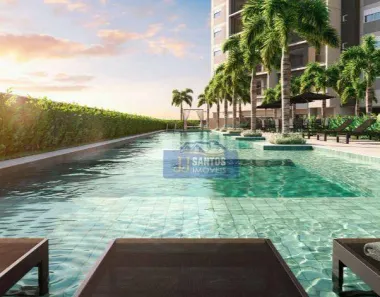 Apartamento com 2 Quartos à venda, 85m² no Alto da Mooca, São Paulo