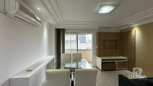 Apartamento com 2 Quartos para alugar, 61m² no Campinas, São José
