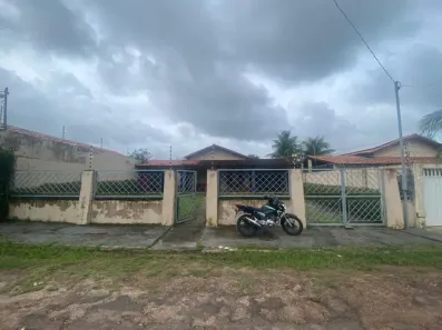 Casa com 3 Quartos à venda, 200m² no , Salinópolis