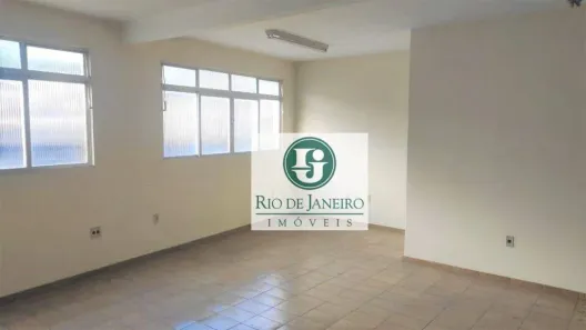 Sala Comercial para alugar, 80m² no Centro, Poços de Caldas