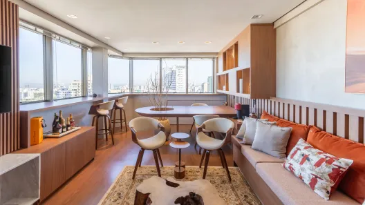 Sala Comercial para alugar, 31m² no Moinhos de Vento, Porto Alegre