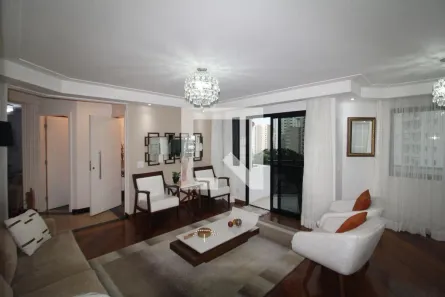 Apartamento com 4 Quartos à venda, 216m² no Santana, São Paulo