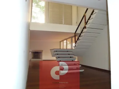 Sobrado com 4 Quartos à venda, 640m² no Jardim Novo Mundo, São Paulo