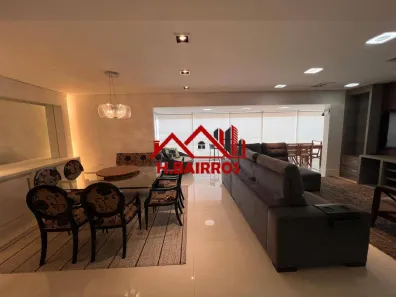 Apartamento com 3 Quartos à venda, 167m² no Jardim Esplanada II, São José dos Campos