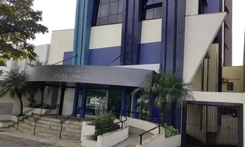 Sala Comercial à venda, 54m² no Vila Ipiranga, Londrina
