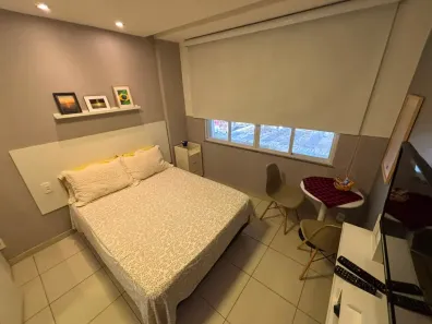 Kitnet com 1 Quarto à venda, 30m² no Copacabana, Rio de Janeiro
