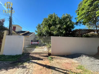 Lote/Terreno à venda, 534m² no Zona 08, Maringá