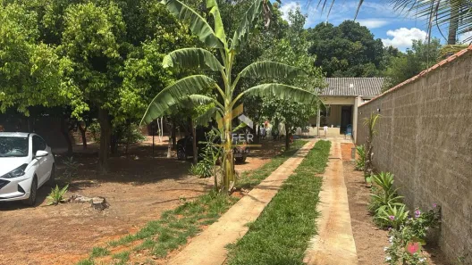 Fazenda/Sítio com 2 Quartos para venda ou aluguel, 70m² no Chácaras Cruzeiro do Sul, Campinas