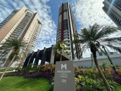 Apartamento com 1 Quarto para alugar, 47m² no Parque Campolim, Sorocaba