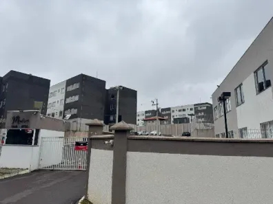 Apartamento com 2 Quartos à venda, 40m² no Bom Jesus, Campo Largo