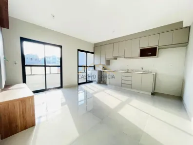 Apartamento com 2 Quartos à venda, 70m² no Jardim Dona Judith, Americana