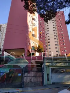 Apartamento com 3 Quartos à venda, 75m² no Vila Monte Alegre, São Paulo