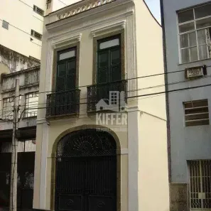 Imóvel Comercial à venda, 850m² no Centro, Rio de Janeiro