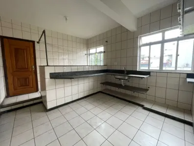 Apartamento com 2 Quartos para alugar, 60m² no Jardim Bandeirantes, Contagem