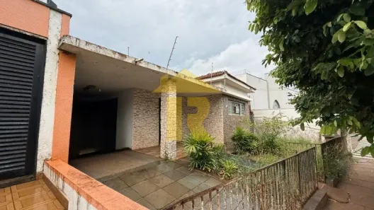 Casa com 2 Quartos à venda, 136m² no Vila Ercília, São José do Rio Preto