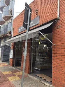 Ponto Comercial à venda, 487m² no Barcelona, São Caetano do Sul