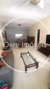 Apartamento com 3 Quartos à venda, 86m² no Copacabana, Rio de Janeiro