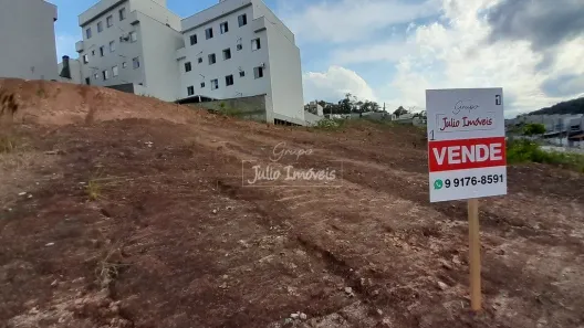 Lote/Terreno à venda, 417m² no Limeira Baixa, Brusque