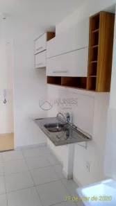Apartamento com 2 Quartos à venda, 49m² no Santa Maria, Osasco