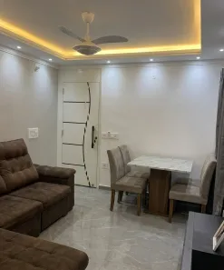 Apartamento com 2 Quartos à venda, 50m² no Vila dos Comerciários I, Taubaté