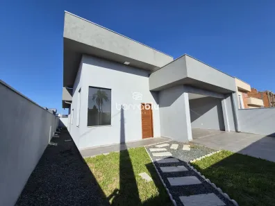 Casa com 3 Quartos à venda, 130m² no Nova Barra Velha, Barra Velha