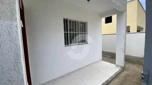 Casa com 2 Quartos à venda, 53m² no Rio do Ouro, São Gonçalo