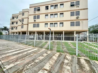 Apartamento com 2 Quartos à venda, 68m² no Vila Diniz, São José do Rio Preto