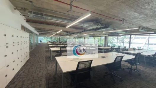 Prédio Comercial para alugar, 5100m² no Jardim América, São Paulo