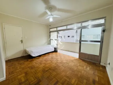 Apartamento com 2 Quartos à venda, 83m² no Itararé, São Vicente