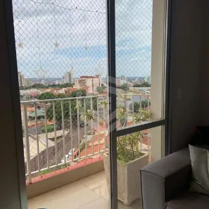 Apartamento com 3 Quartos à venda, 98m² no Jardim Paulista, Bauru
