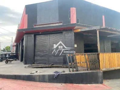 Ponto Comercial para alugar, 246m² no Vila Valle, Sumaré