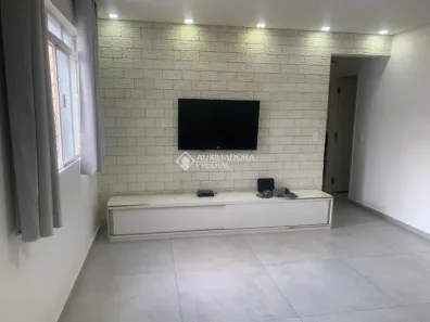 Apartamento com 2 Quartos à venda, 80m² no Rudge Ramos, São Bernardo do Campo