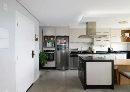 Apartamento com 2 Quartos à venda, 51m² no Centro, Diadema