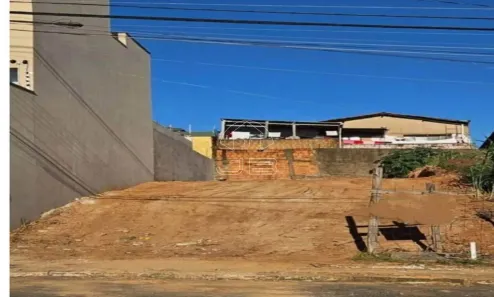 Lote/Terreno à venda, 125m² no Parque Jambeiro, Campinas