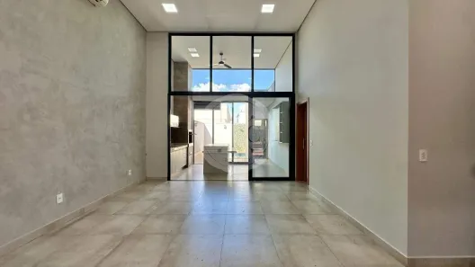 Casa de Condomínio com 3 Quartos para alugar, 159m² no Jardim San Marco, Ribeirão Preto