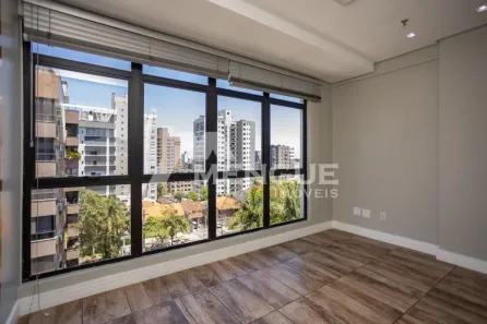 Sala Comercial para alugar, 90m² no Auxiliadora, Porto Alegre