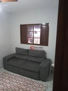 Casa com 4 Quartos à venda, 160m² no Conjunto Habitacional Vila 12 de Setembro 2° Etapa, Jaguariúna