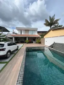 Casa com 2 Quartos à venda, 250m² no Novo Aleixo, Manaus