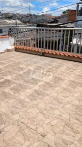 Casa com 2 Quartos à venda, 197m² no Jardim Vila Formosa, São Paulo