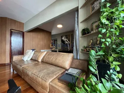 Apartamento com 4 Quartos à venda, 130m² no Buritis, Belo Horizonte