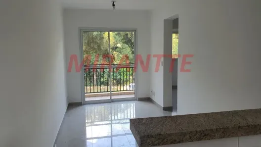 Apartamento com 2 Quartos à venda, 50m² no Tremembé, São Paulo