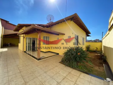 Casa com 4 Quartos à venda, 279m² no Etelvina Carneiro, Belo Horizonte